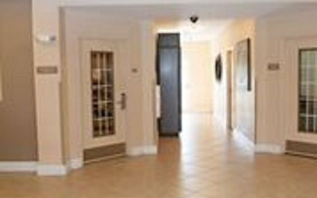 Extended Stay America Suites Lawton Fort Sill