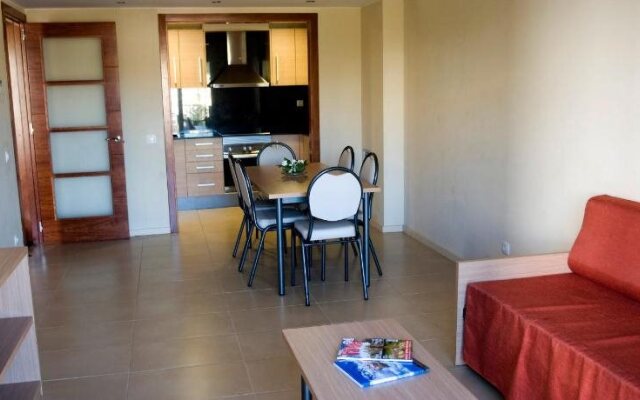 Apartaments Trimar