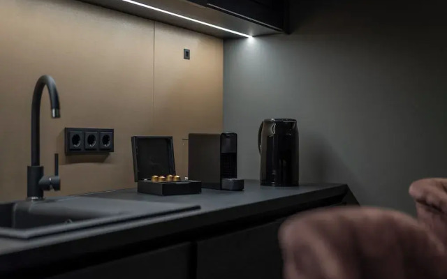 Leipzig Suites