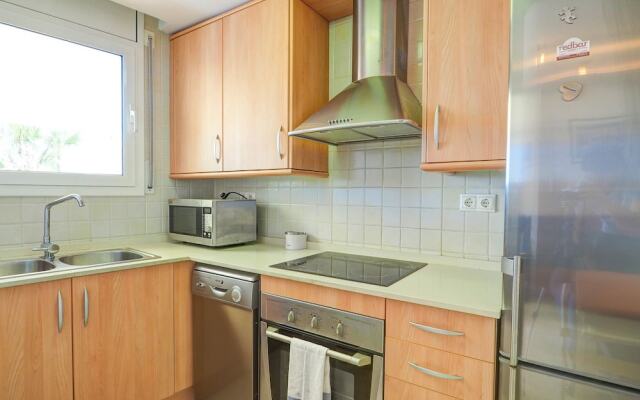 Portman Duplex by Hello Apartments Sitges