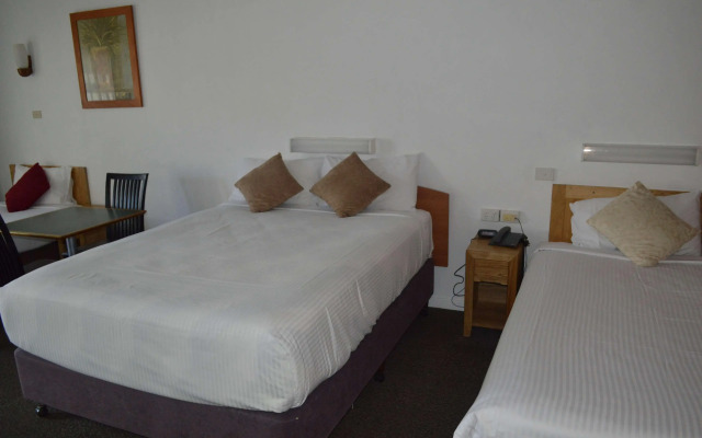 Karinga Motel, SureStay Collection by Best Western