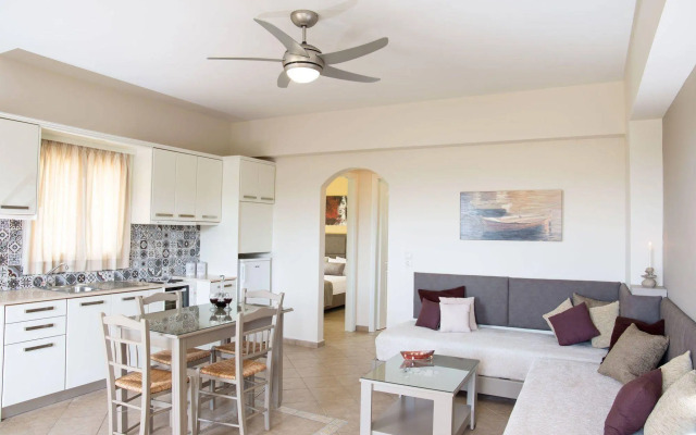 Dina Apartments