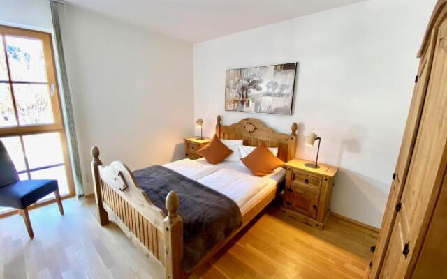 Manuela 11 by SMR Luxury Apartments