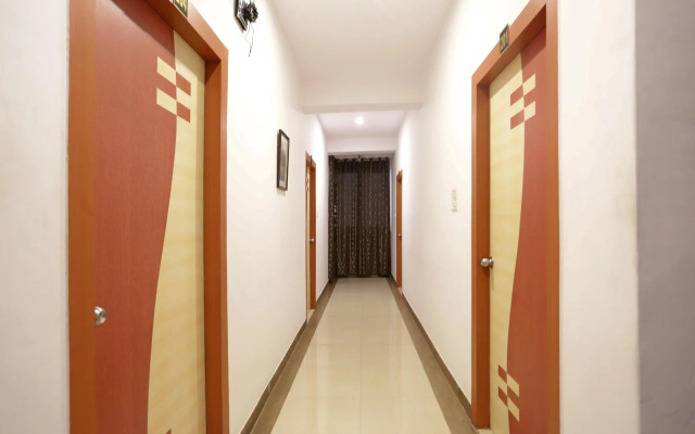 Hotel Shyamal by OYO Rooms