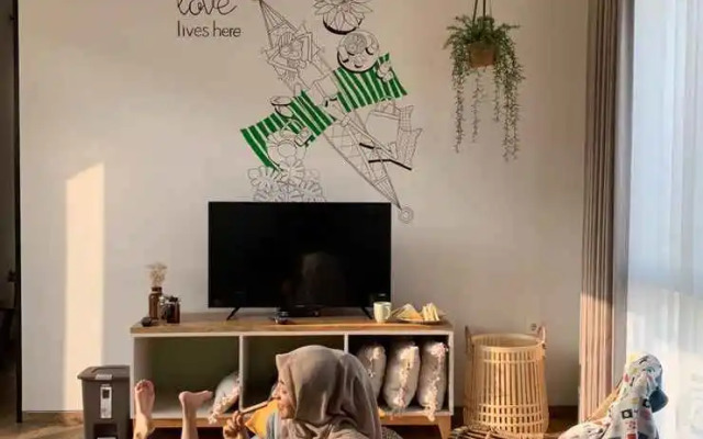 GAIA Lodge The Kusuma Hill Batu, Malang