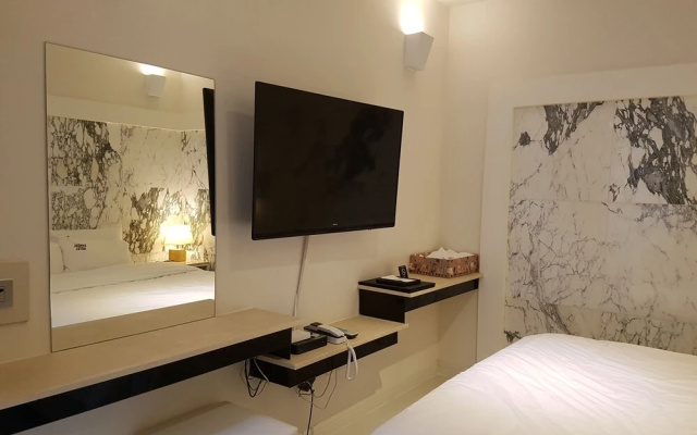 Busan Station Bandal Hotel