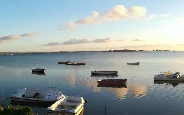 Casa Maria & Bartolomeo