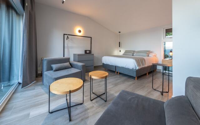 Departamentos Casa Piamonte