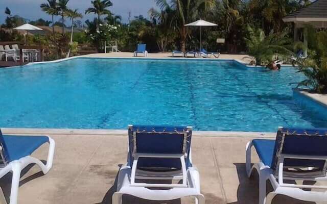 Ocho Rios Villa at the Palms III
