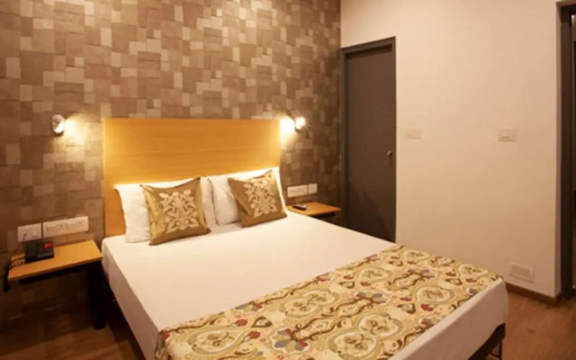 Nexstay Panchvati Comforts