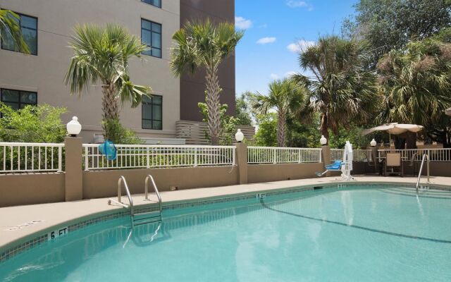 Best Western Patriots Point