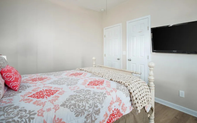 The Bungalows at Seagrove 114