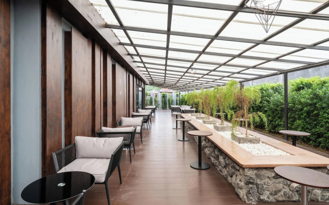 Kokotel Chiang Rai Airport Suites