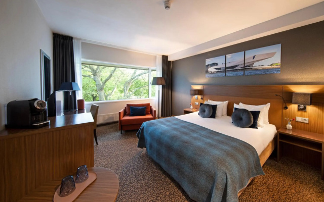 Bilderberg Garden Hotel