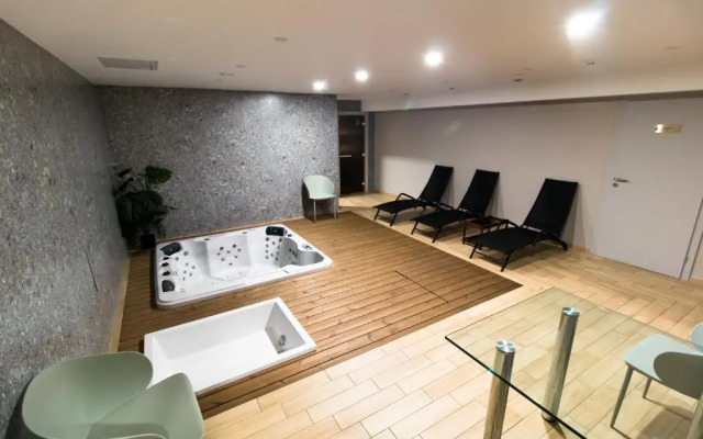 Park Hotel Šiauliai SPA & conference