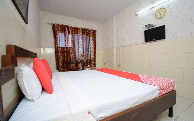 Oyo 36280 Vijay Resorts