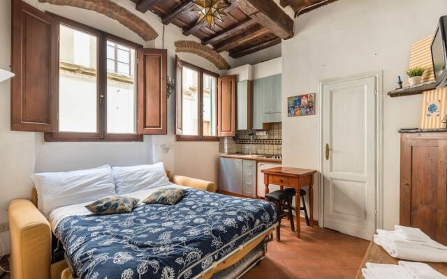 Mini Studio in the Heart of Florence