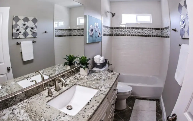 Adorable 3 Bedroom 2 Bath Home