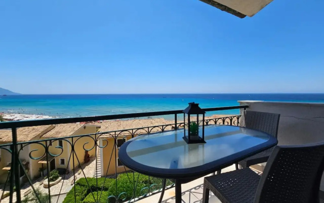 "corfu Glyfada Menigos Resort"