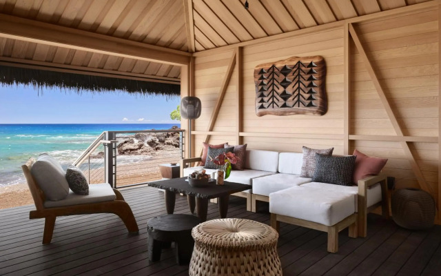 Kona Village, A Rosewood Resort
