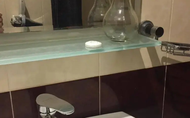 Suit apartment Erekle Tatishvili street