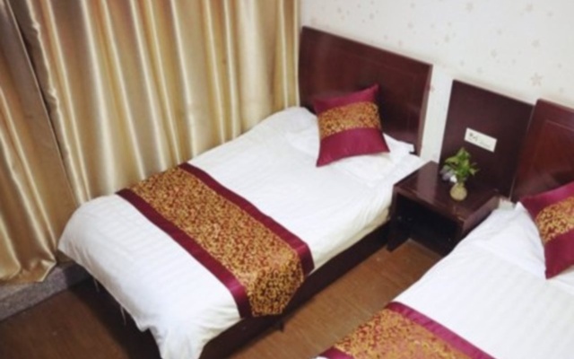 Yuanjia Hotel – Guest Rooms – Hangzhou