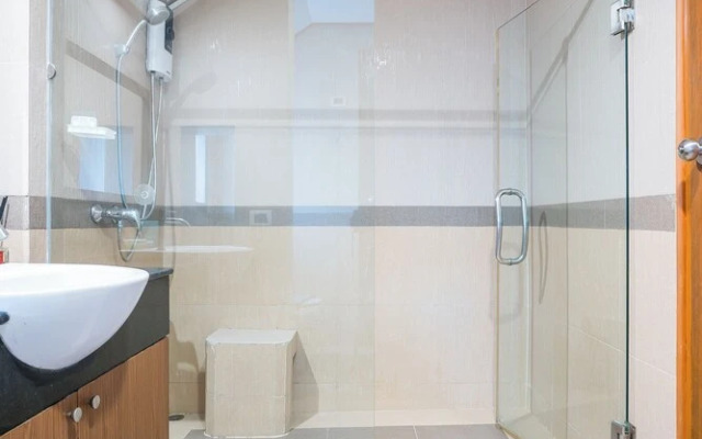 Natcha Pool Villa by Warin