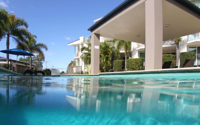 Caloundra Central Apartment Hotel