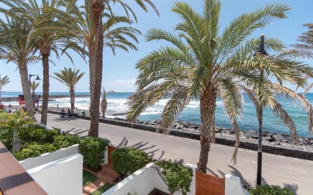 Apartment at Parque Santiago 3