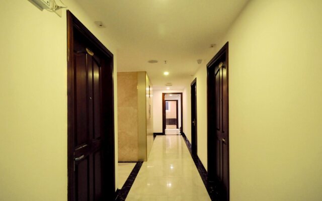 Sunniva Hotel Nha Trang