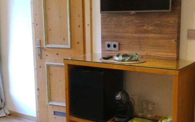 Ferienhaus Mattersberger