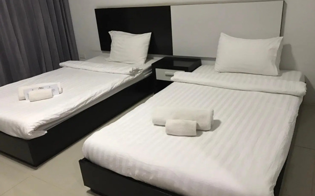 Home Rezidence Prachinburi