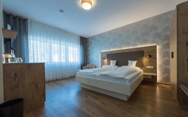 Die Krone am Fluss - Landhotel Sindringen