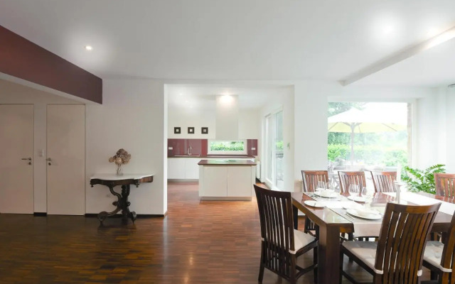 Luxury Apartment Nana