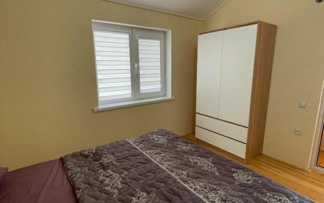 Персиковый Остров