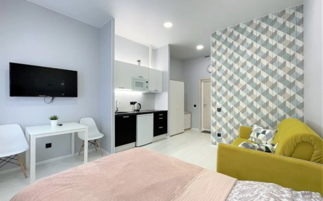 СуткиСПб Малодетскосельский 34