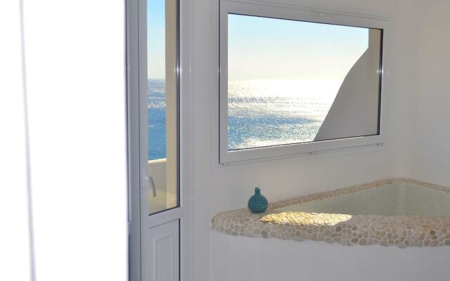Golden Beach Resort Anafi