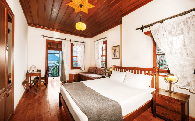 Hotel Villa Turka