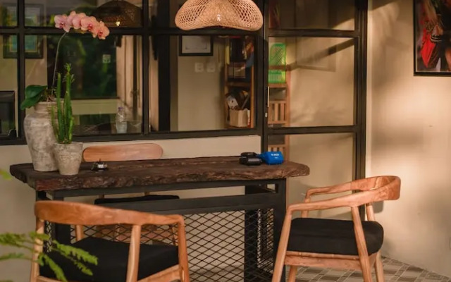 Pangkung Sari B&B