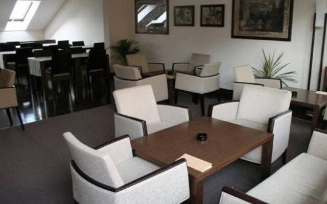 Boutique Hotel PLATINUM