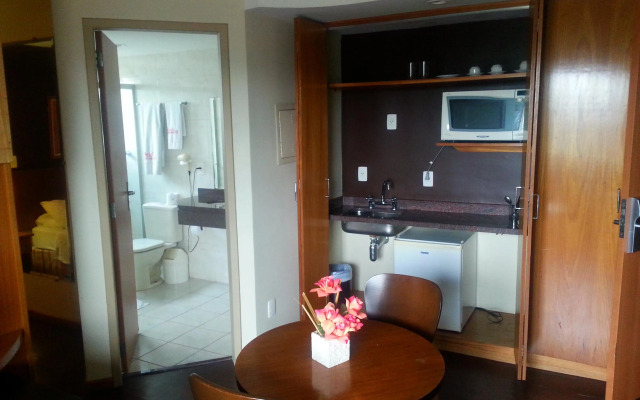 Premium Flats Berrini - Boutique Hotel & Spa