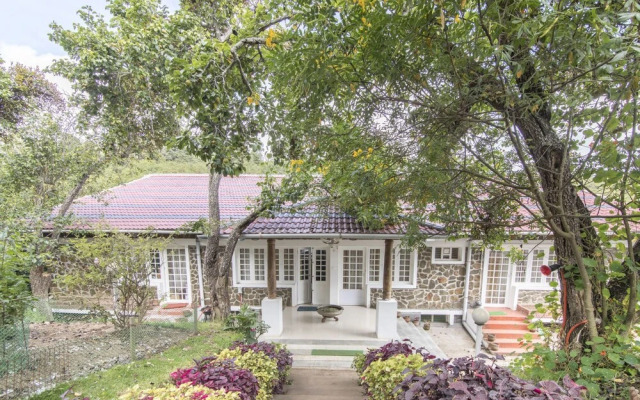 GuestHouser 1 BR Farmhouse c09a