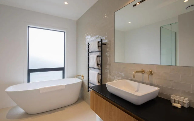Kahurangi Luxury Holiday Home by MajorDomo