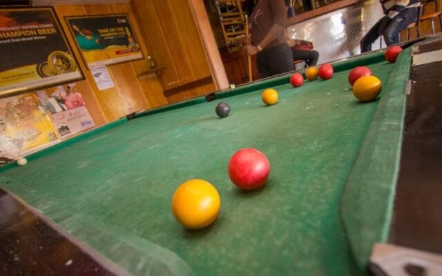 Green Valley Hotel