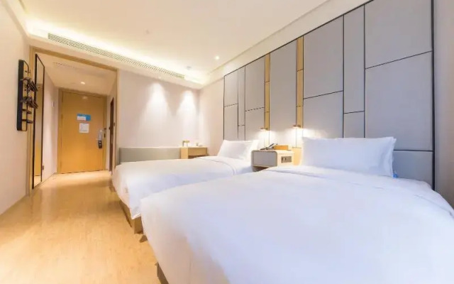 Ji Hotel (Hangzhou West Lake Hefang Street)