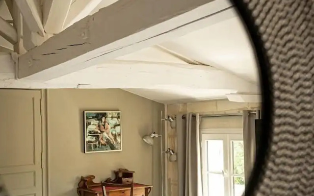 Chambre d'hôtes La Tillaie