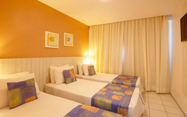 Maredomus Hotel