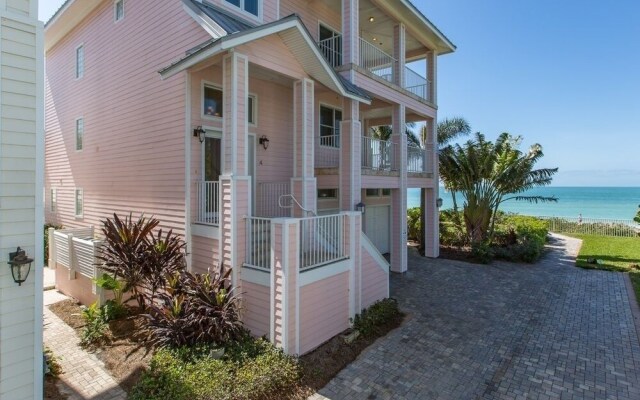 Ocean Sands 4 Bedroom Home