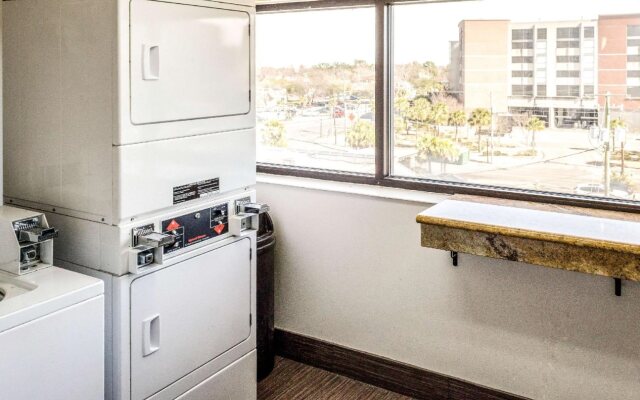 Comfort Inn Downtown Charleston