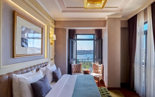 Aspera Hotel Golden Horn
